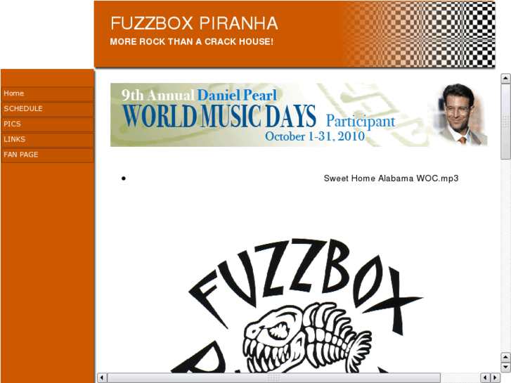 www.fuzzboxpiranha.com