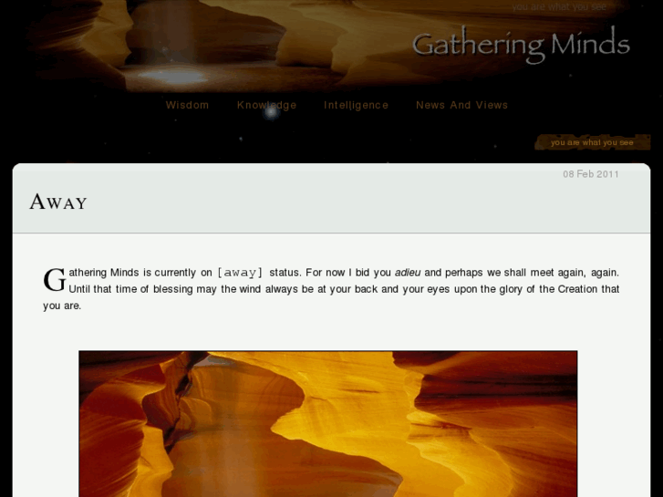 www.gathering-minds.net