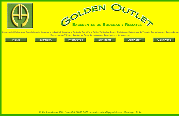 www.ggoutlet.com