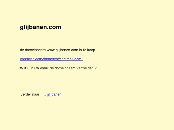 www.glijbanen.com