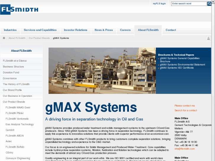 www.gmaxsystems.com