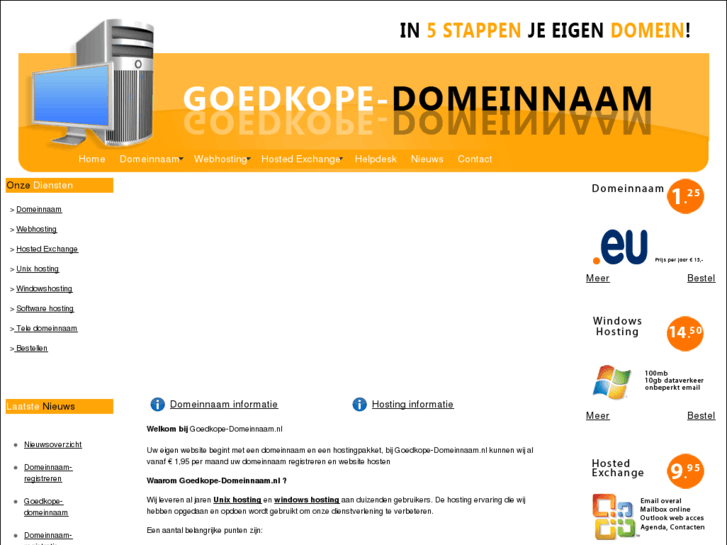 www.goedkope-domeinnaam.nl