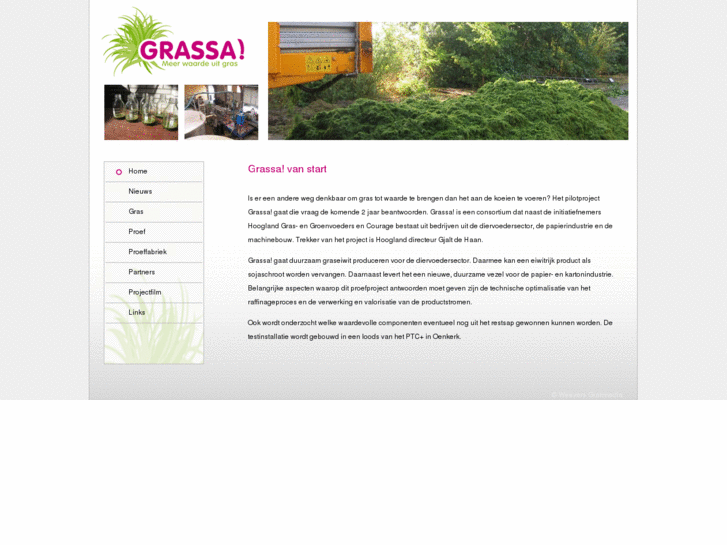 www.grassanederland.nl