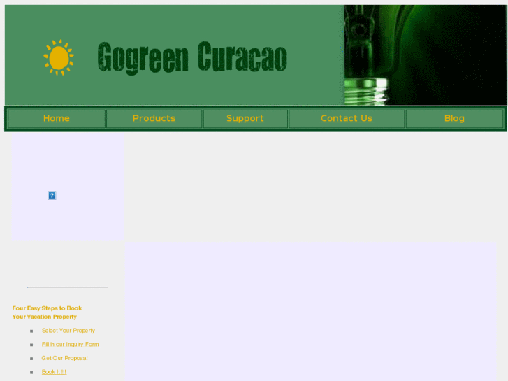 www.green-curacao.com