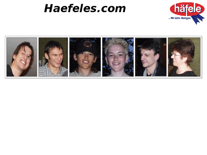 www.haefeles.com