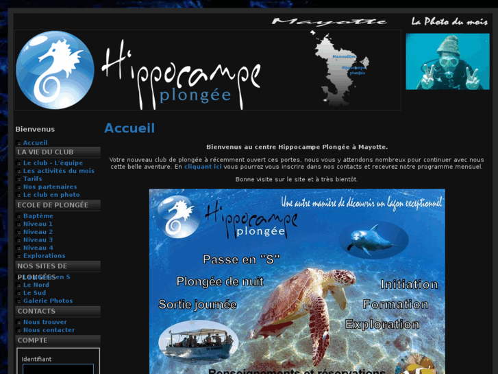 www.hippocampe-plongee.com