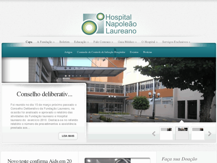 www.hlaureano.org.br