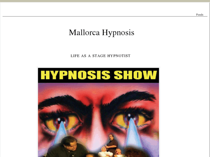 www.hypnotizedtv.com