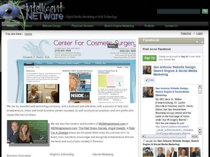www.intelligentnetware.com