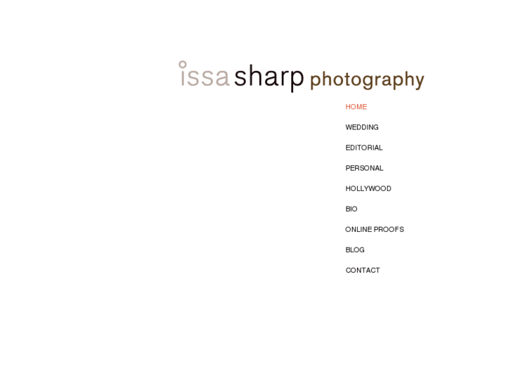 www.issasharp.net