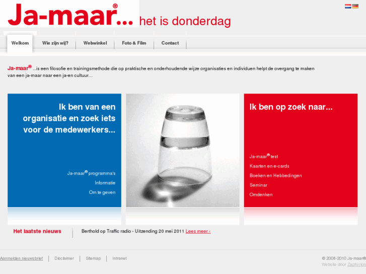 www.ja-maar.nl