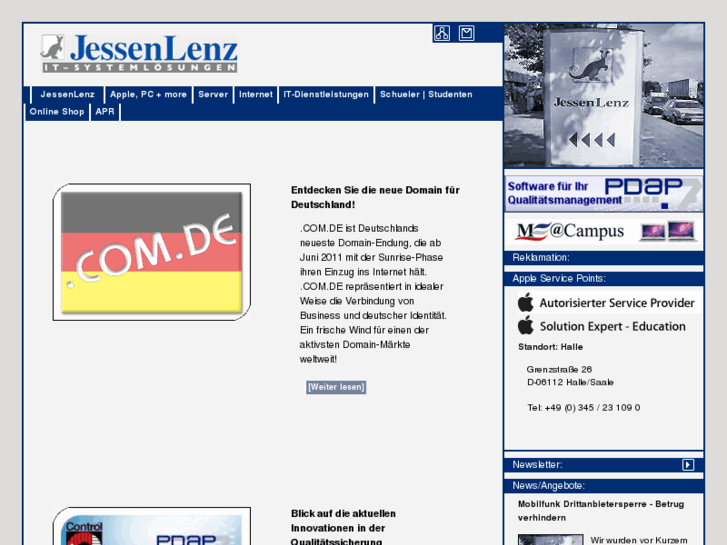 www.jessenlenz.com