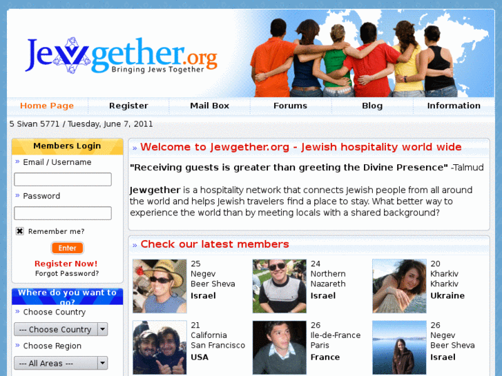 www.jewgether.net