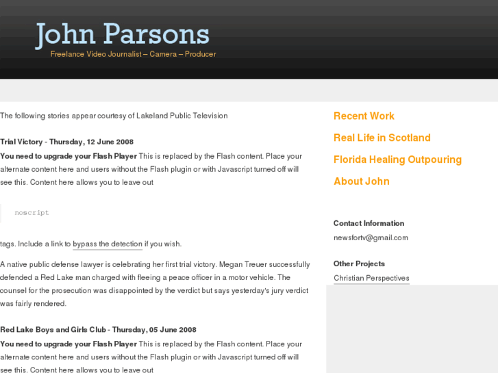 www.johnparsons.org