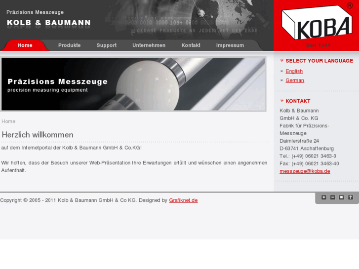 www.kolb-baumann.com