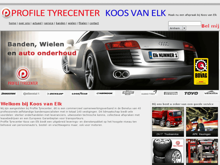 www.koosvanelk.nl