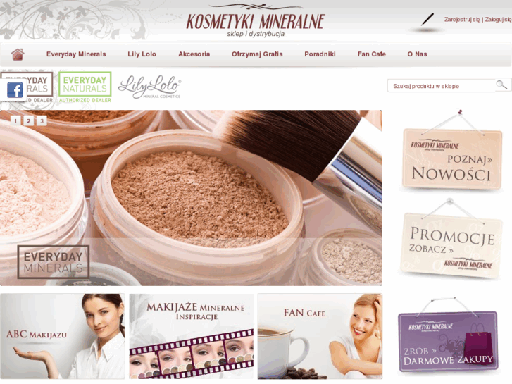www.kosmetyki-mineralne.com