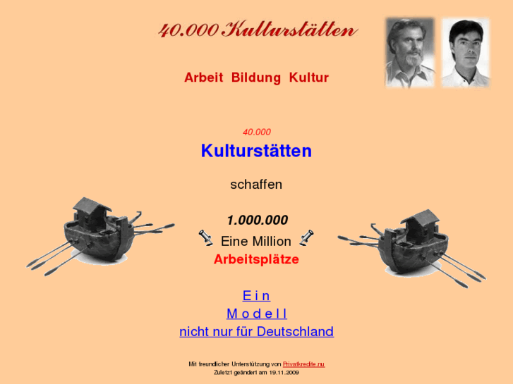 www.kulturstaetten.net