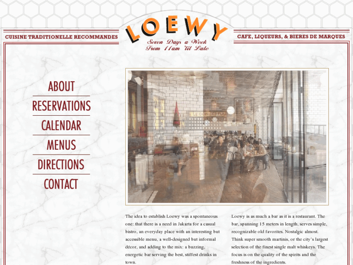 www.loewyjakarta.com