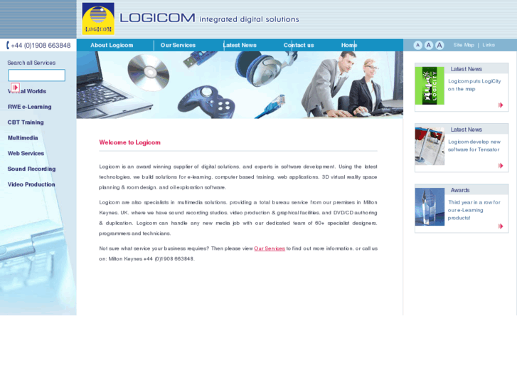 www.logicom.biz