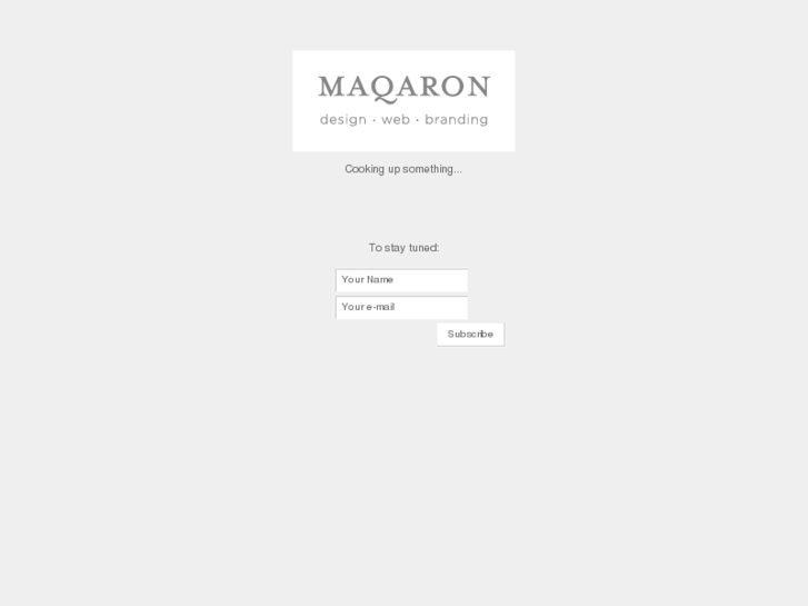 www.maqaron.com