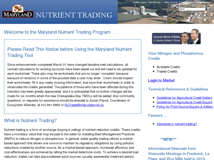 www.mdnutrienttrading.net