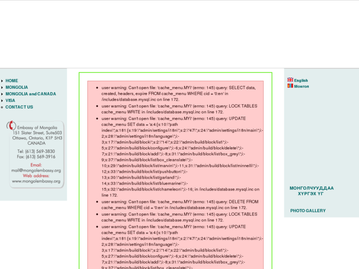 www.mongolembassy.org