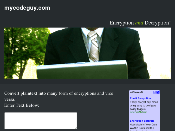 www.mycodeguy.com