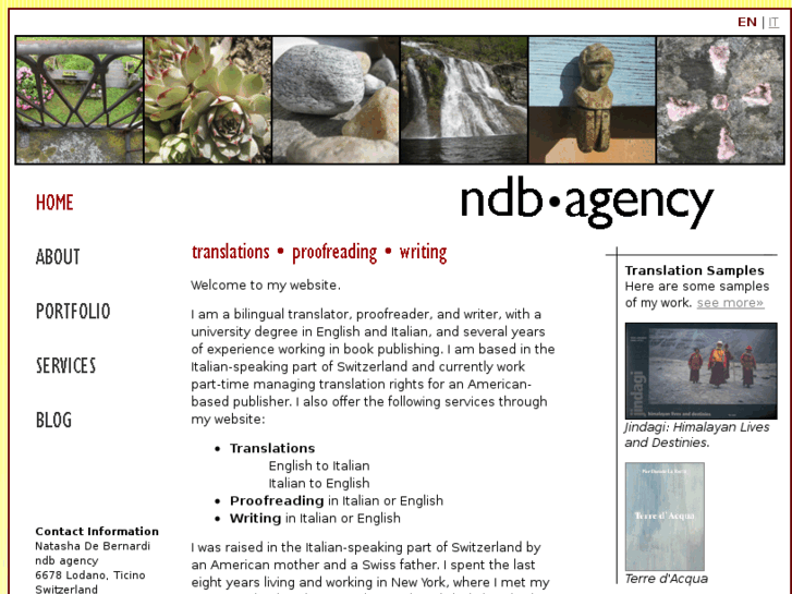 www.ndb-agency.ch