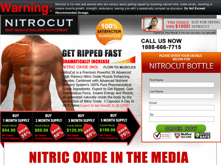 www.nitrocutripped.com