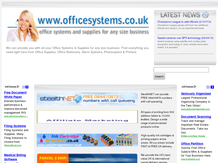 www.officesystems.co.uk