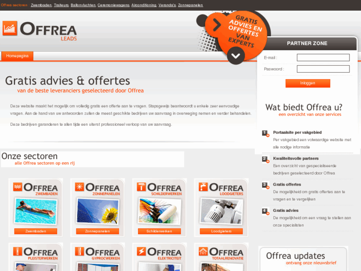 www.offrea.be