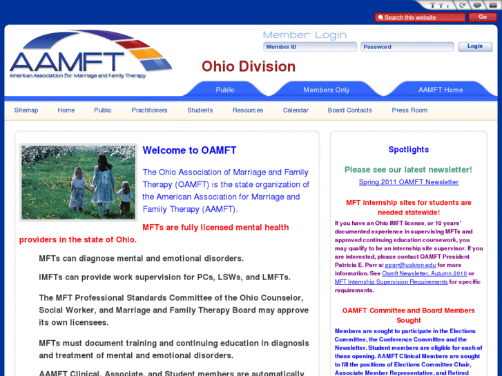 www.ohioamft.org