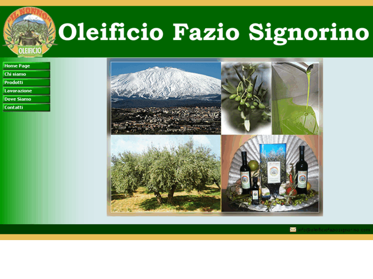 www.oleificiofaziosignorino.com