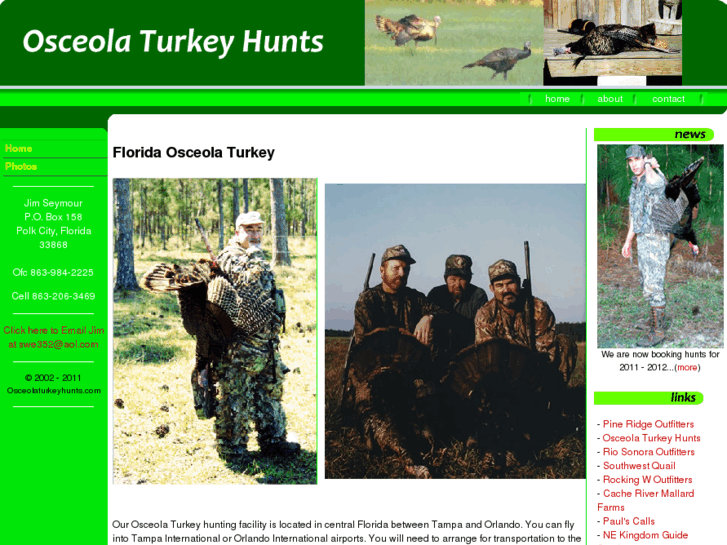 www.osceolaturkeyhunting.com