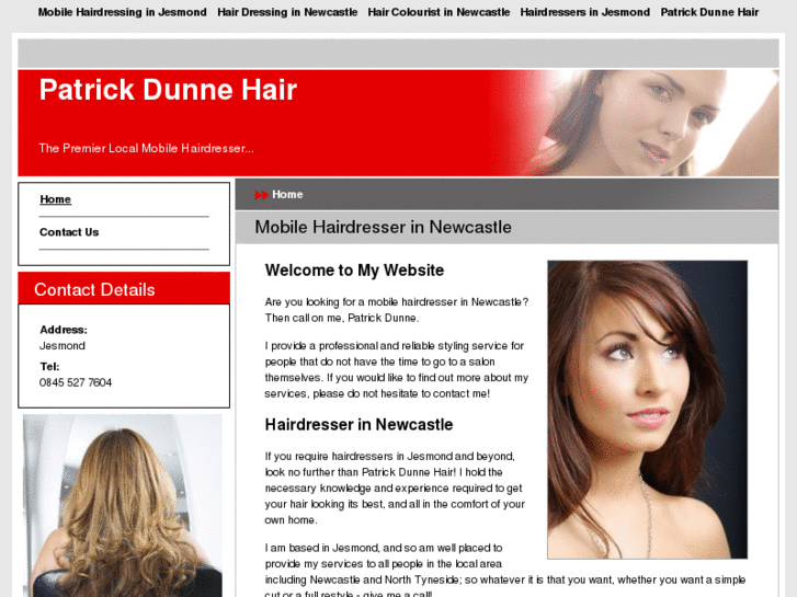 www.patrickdunnehair.com