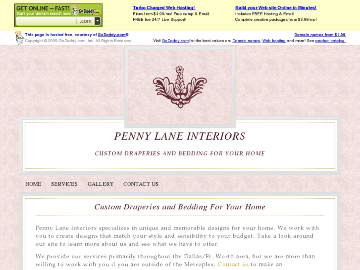 www.pennylaneinteriors.com