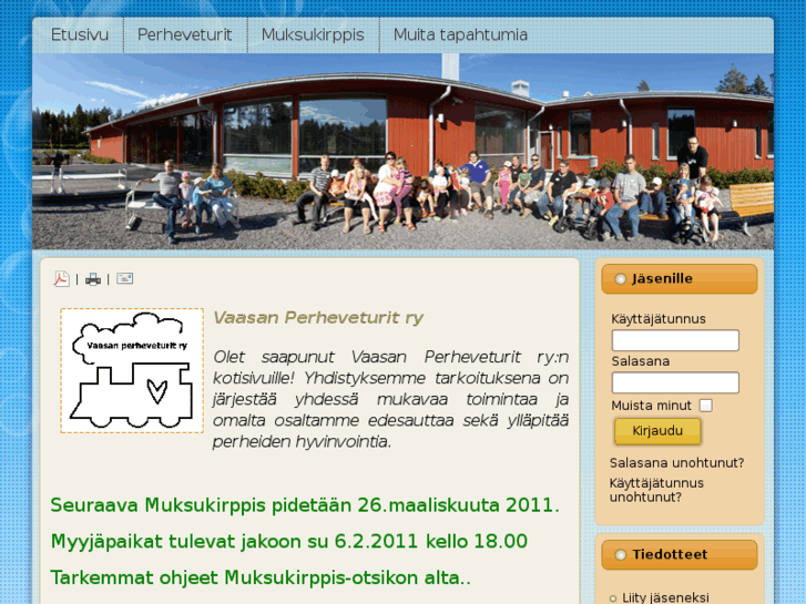 www.perheveturit.fi
