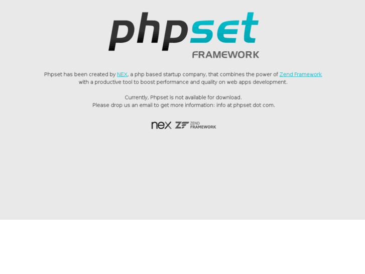 www.phpset.com