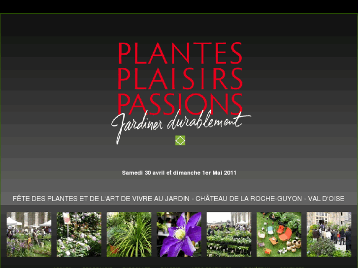 www.plantesplaisirspassions.com