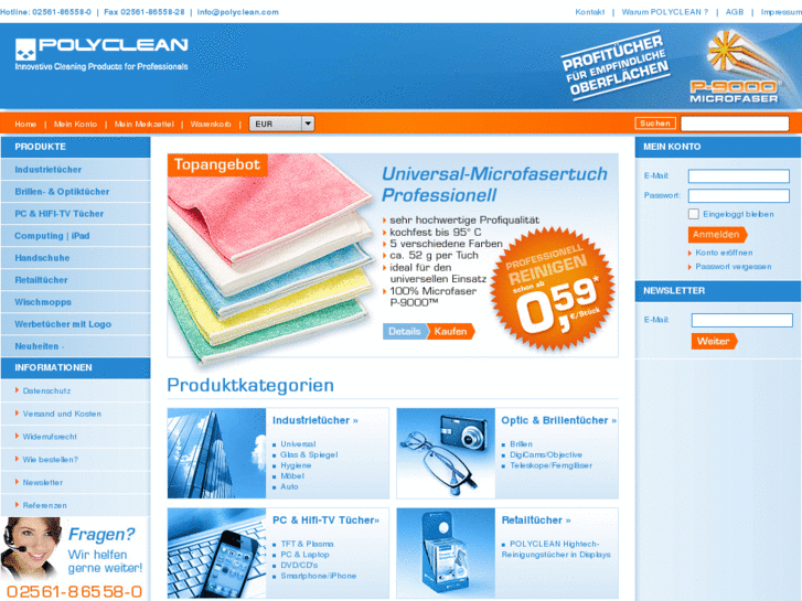 www.polyclean.com