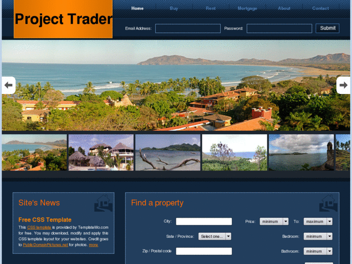 www.projecttrader.com