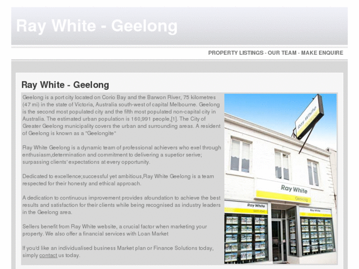 www.raywhitegeelongeast.com