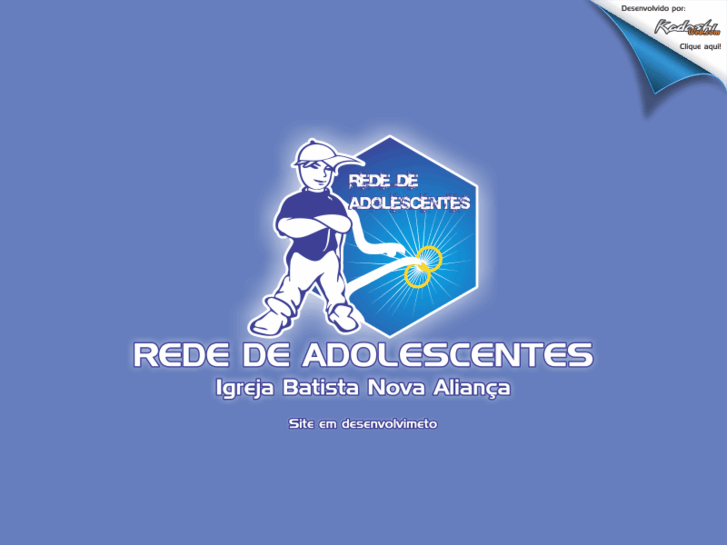 www.rededeadolescentes.com