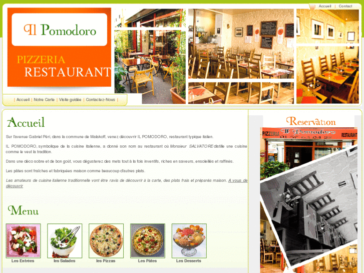 www.restaurant-ilpomodoro.com