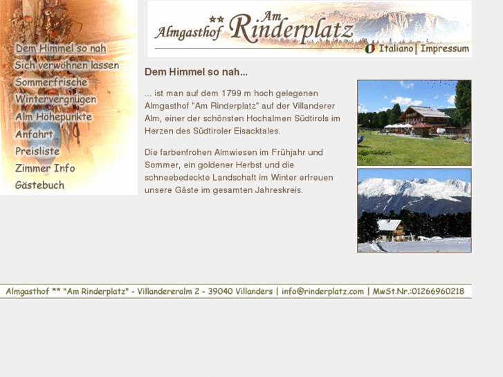 www.rinderplatz.com