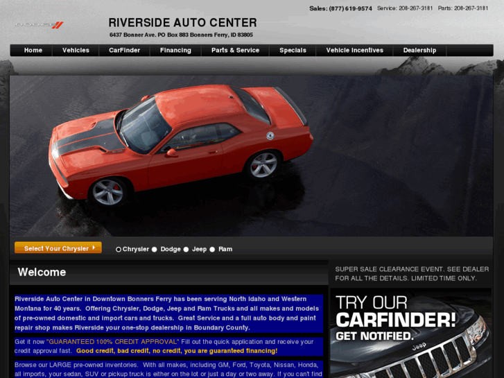 www.riversideauto.com