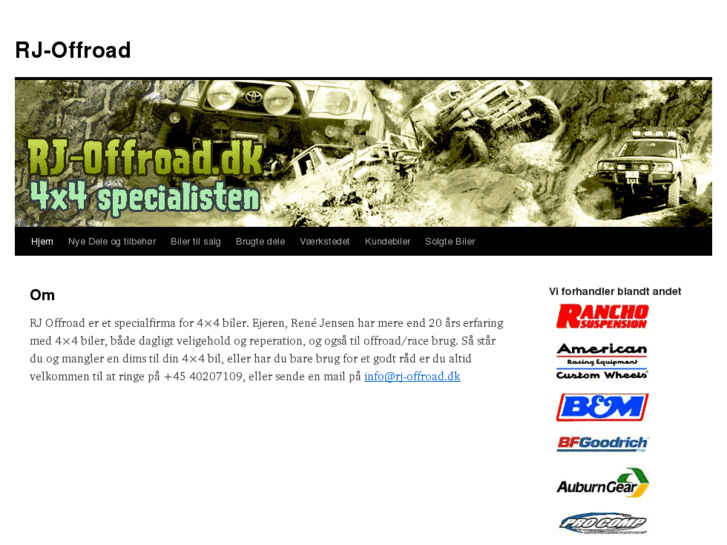 www.rj-offroad.dk