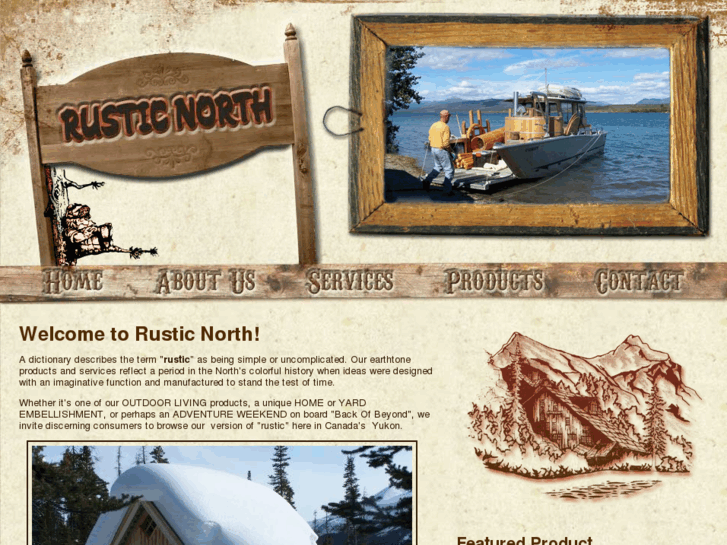 www.rusticnorth.com