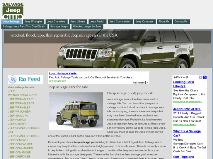 www.salvage-jeep.com